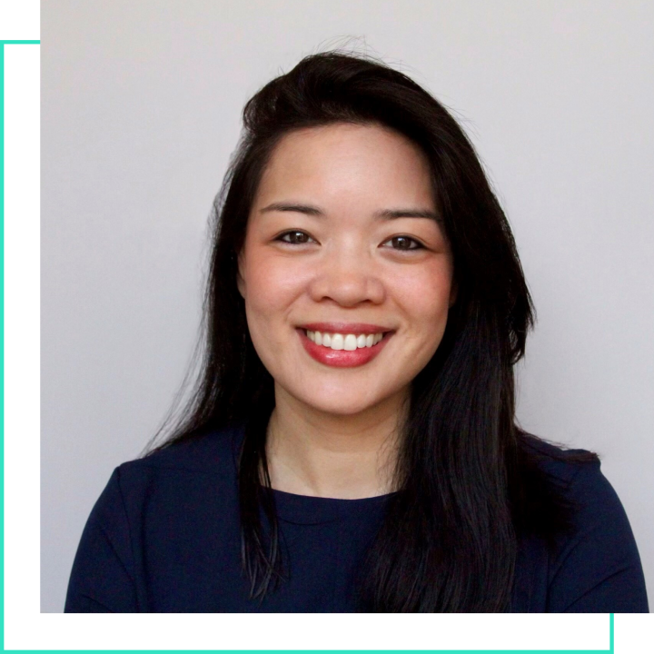 Alison Chang headshot